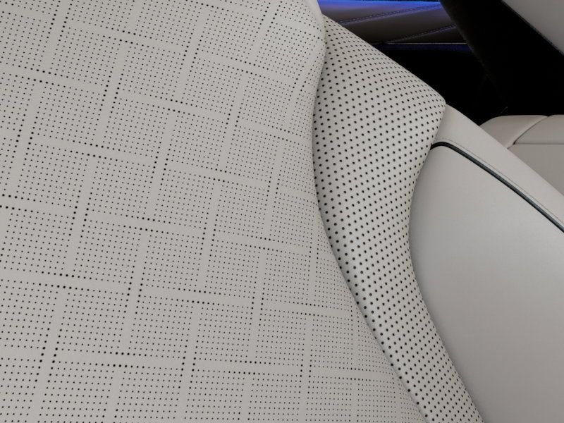 New 2027  Genesis 3.5T ADVANCED image 16