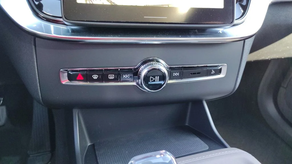 2026 Volvo XC90 Ultra - Photo 21