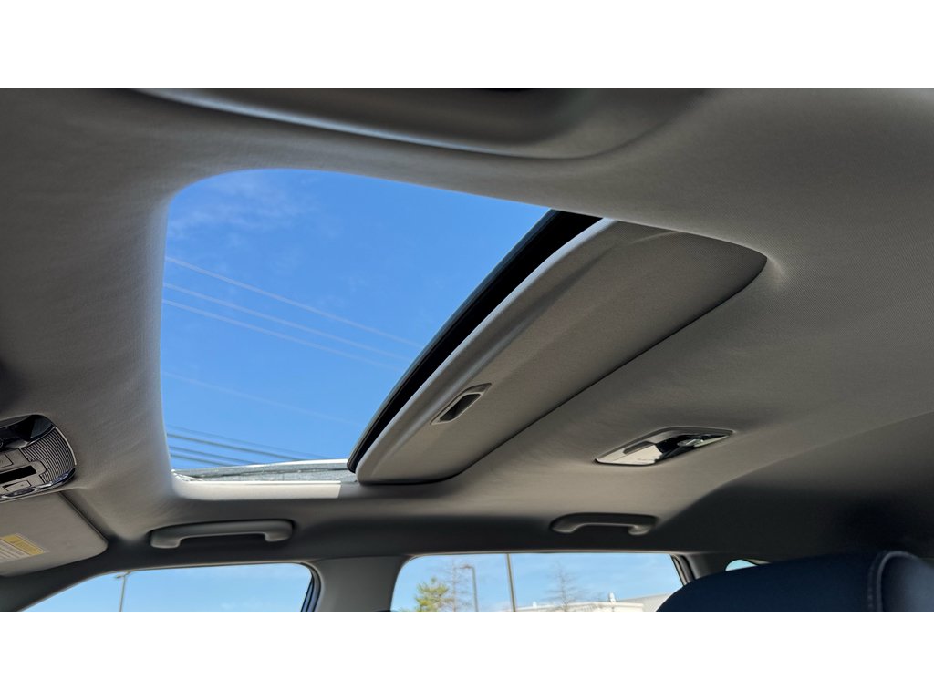New 2026 Gravity Gray Kia EX image 27