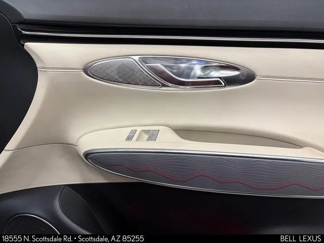 Used 2024 Red Genesis 2.5T image 28