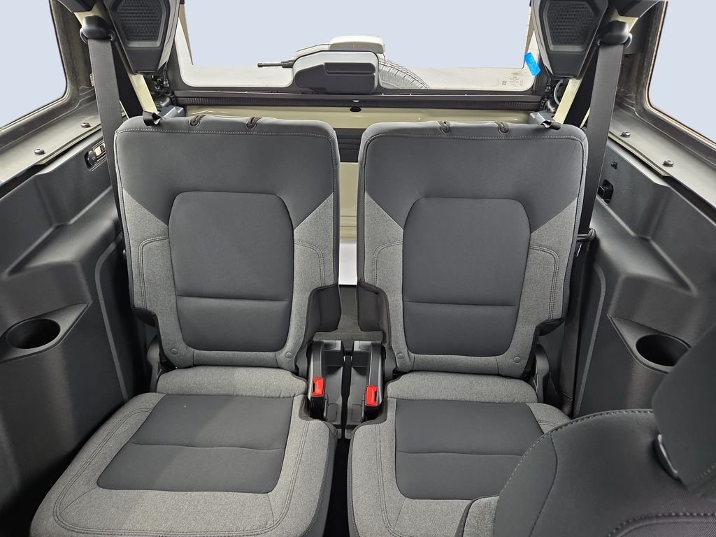 New 2026 Desert Sand Ford Base image 24