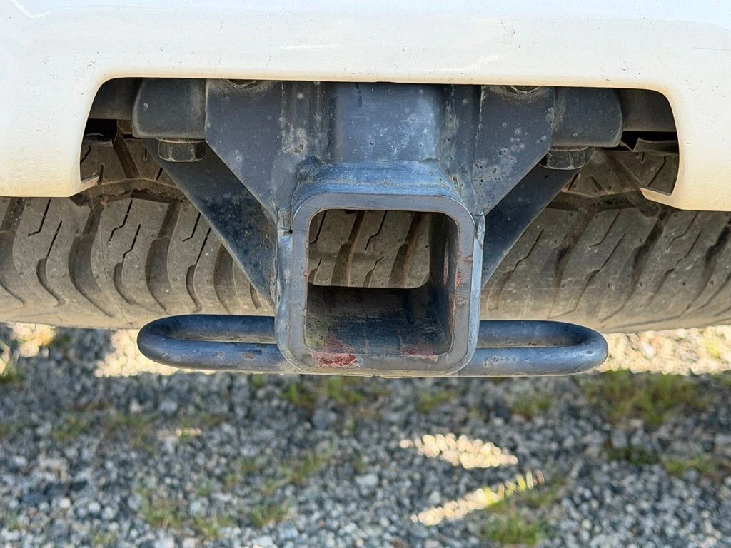 Used 2019 White Toyota SR5 image 15