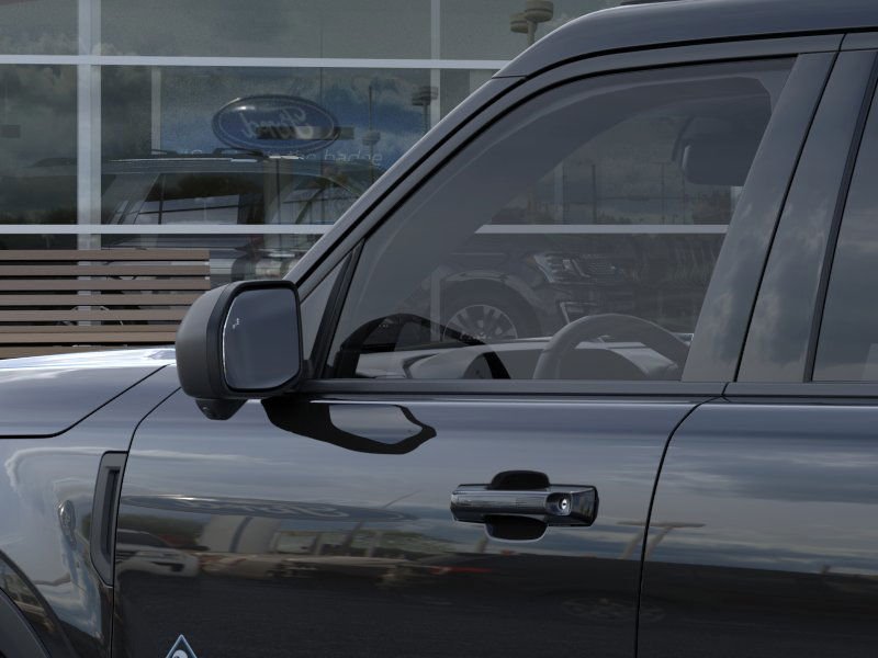 2025 Ford Bronco Sport Outer Banks - Photo 20