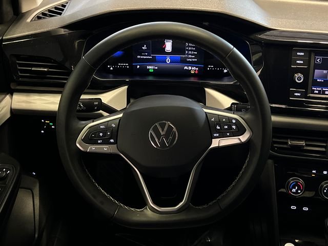 Certified Used 2024 Black Volkswagen 1.5T S image 19