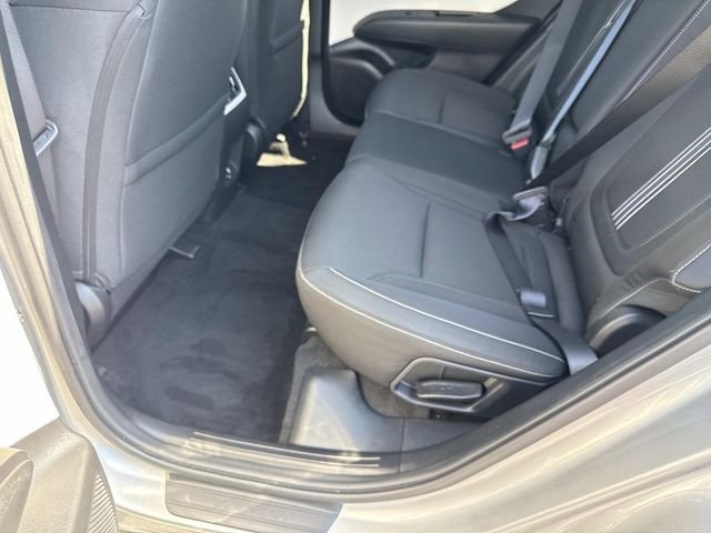 Used 2024 Silver Hyundai SEL image 13