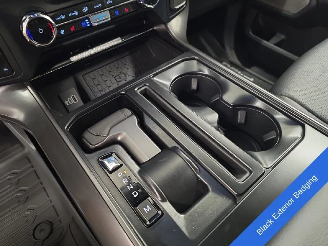 New 2026 Oxford White Ford Lariat® image 31