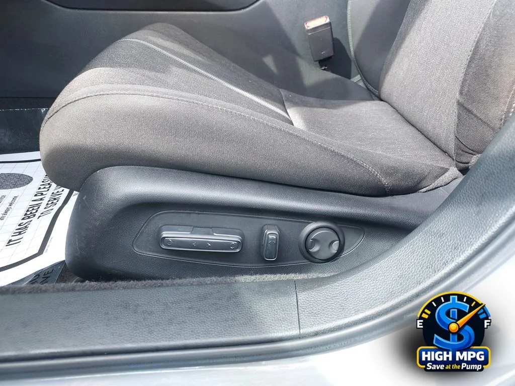 Used 2024 Gray Honda Sport image 10