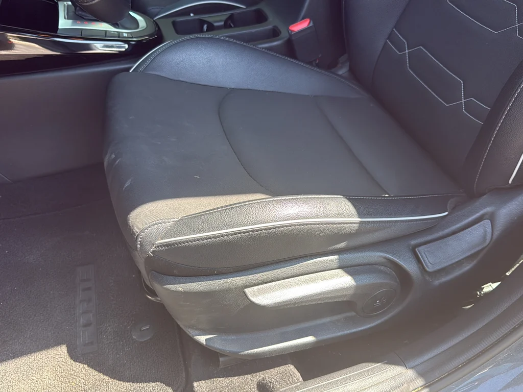 Certified Used 2024 Gray Kia GT-Line image 26