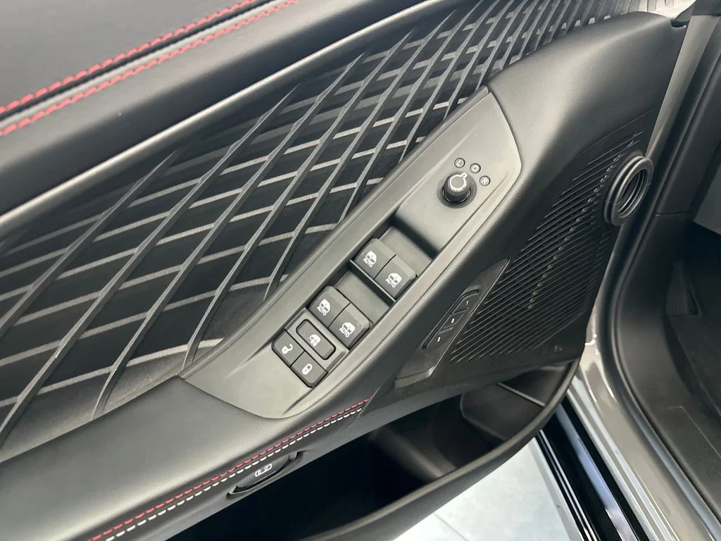 New 2026 Gray Dodge R/T Scat Pack image 10