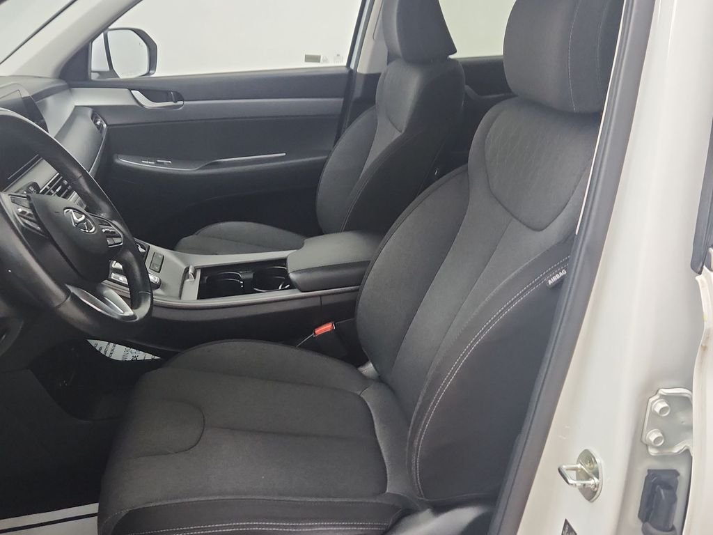 Used 2020 White Hyundai SEL image 15