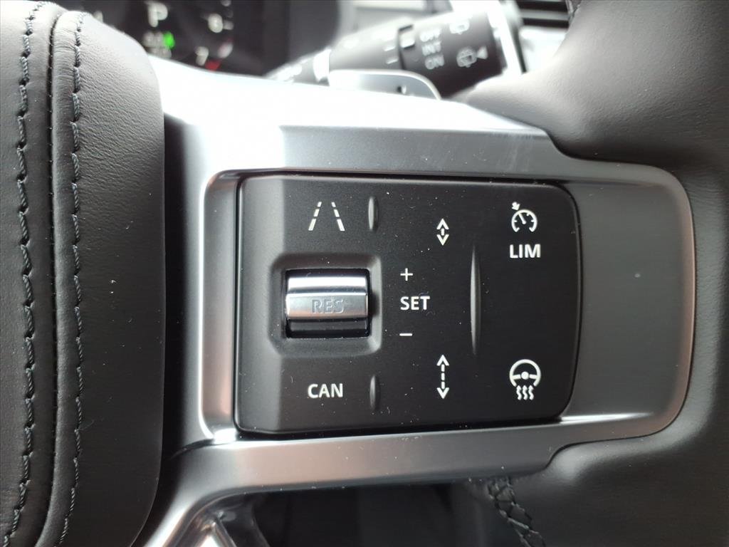 2026 Land Rover Discovery Gemini Edition - Photo 12
