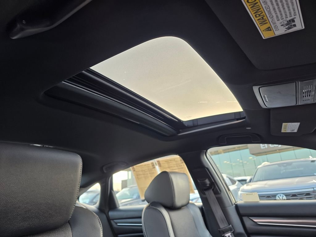 2021 Honda Accord Sport - Photo 12
