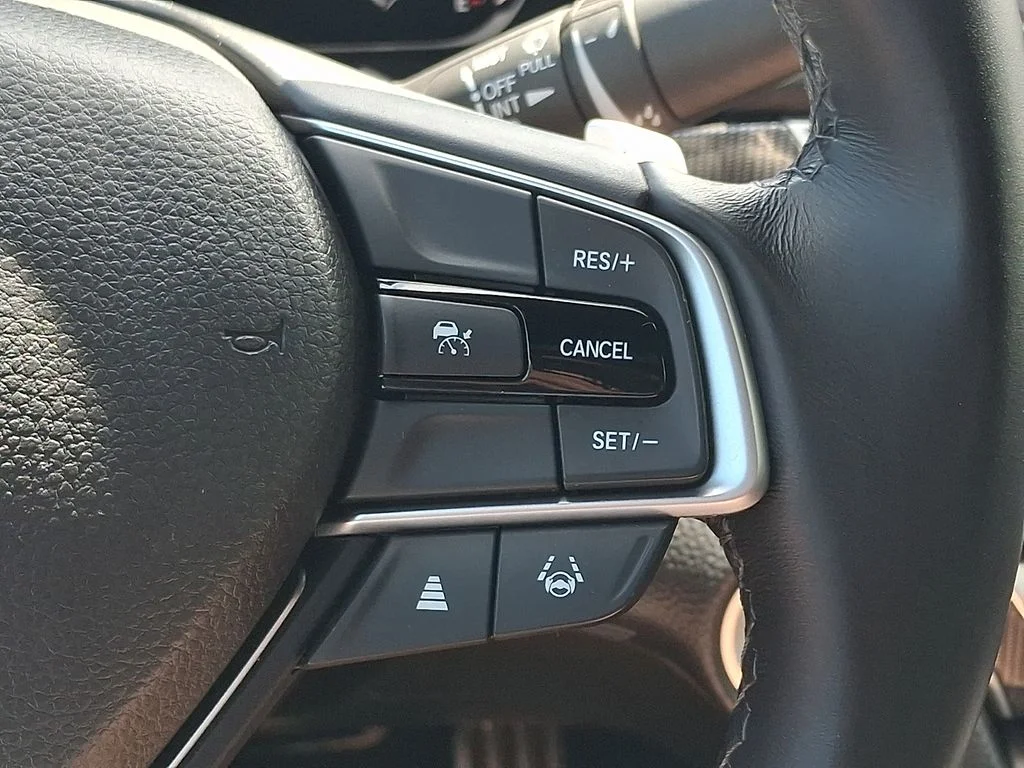 2022 Honda Accord Sport - Photo 21