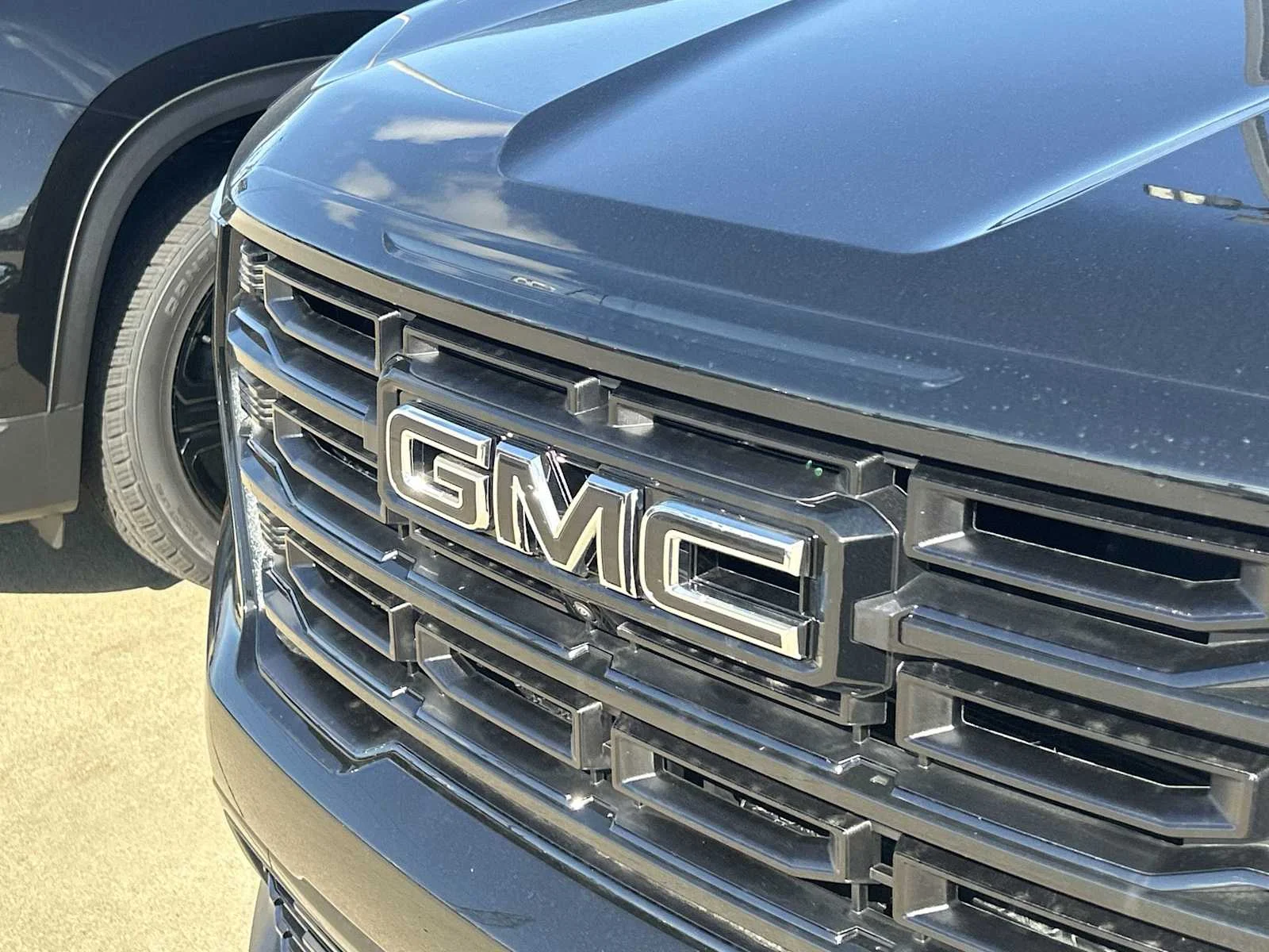 2027 GMC Acadia Elevation - Photo 31