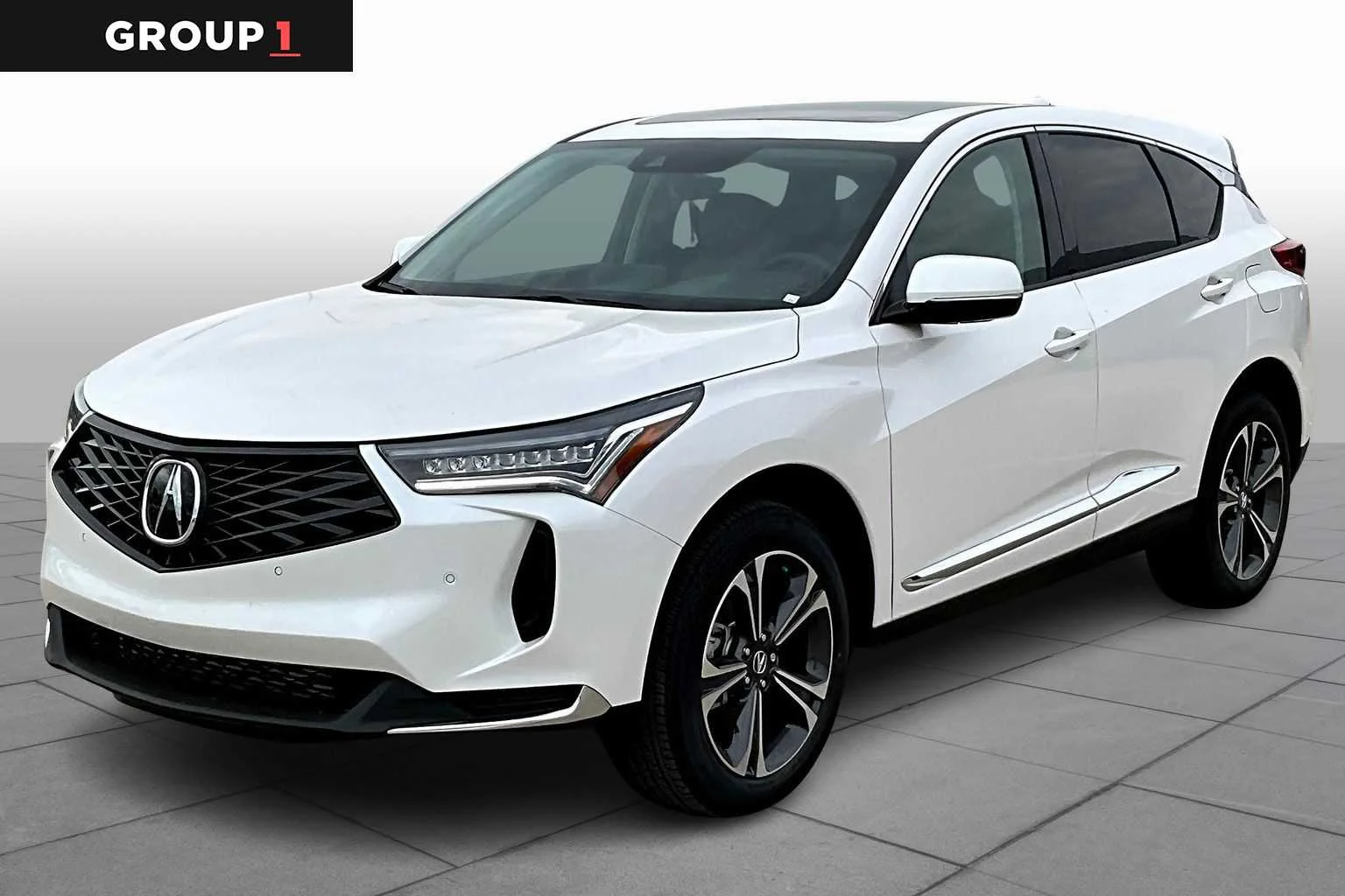 2025 Acura RDX Technology Package SH-AWD's photo