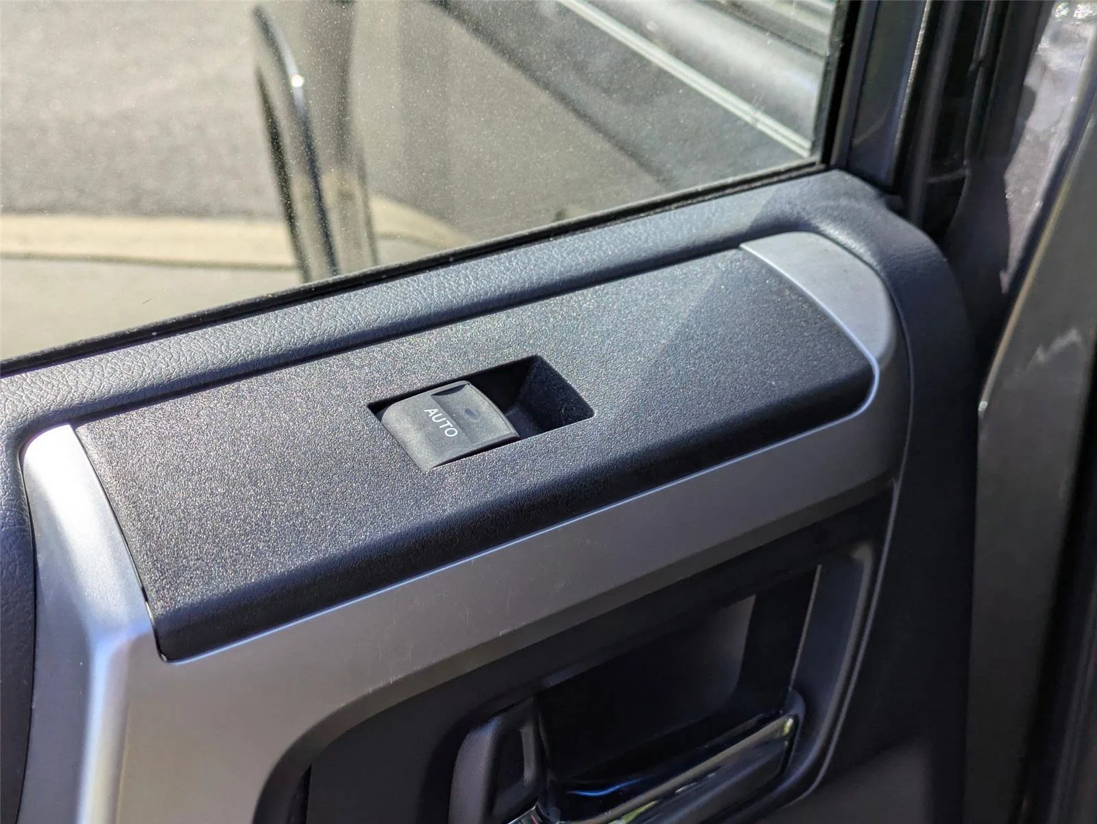 Used 2023 Magnetic Gray Metallic Toyota Limited image 27