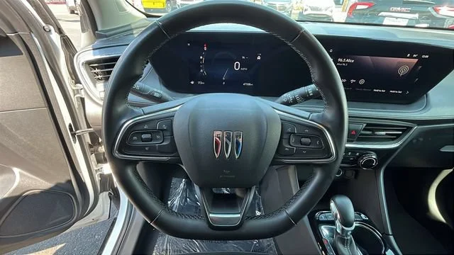 2024 Buick Encore GX Sport Touring - Photo 18