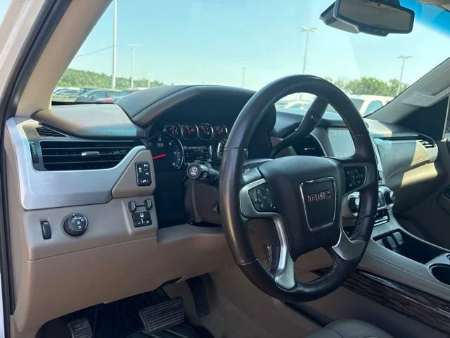 2018 GMC Yukon SLT - Photo 14