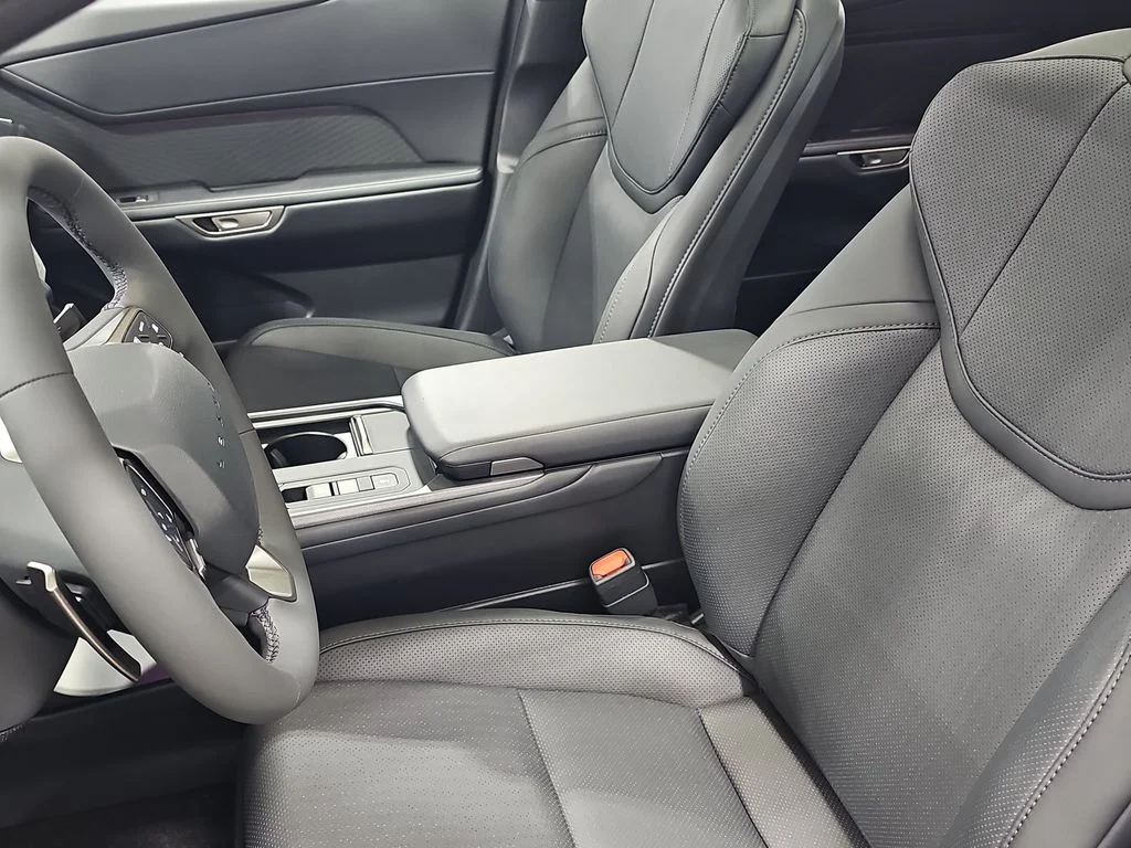 New 2026 Iridium Lexus PREMIUM image 14