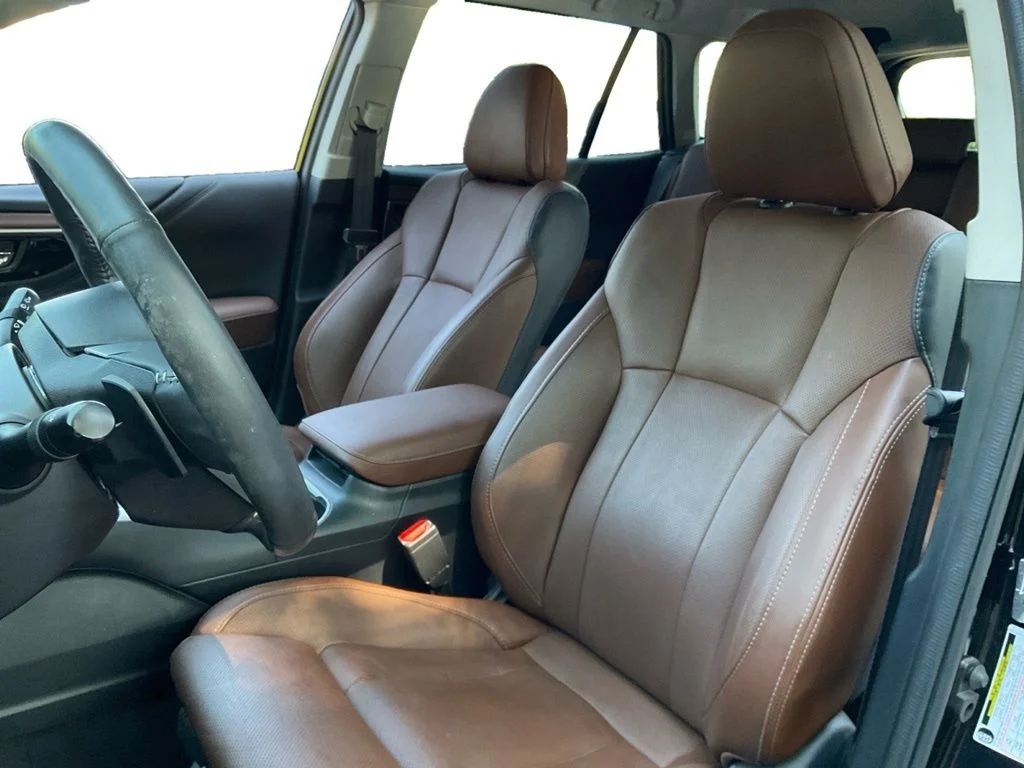 Used 2024 Black Subaru Touring XT image 35