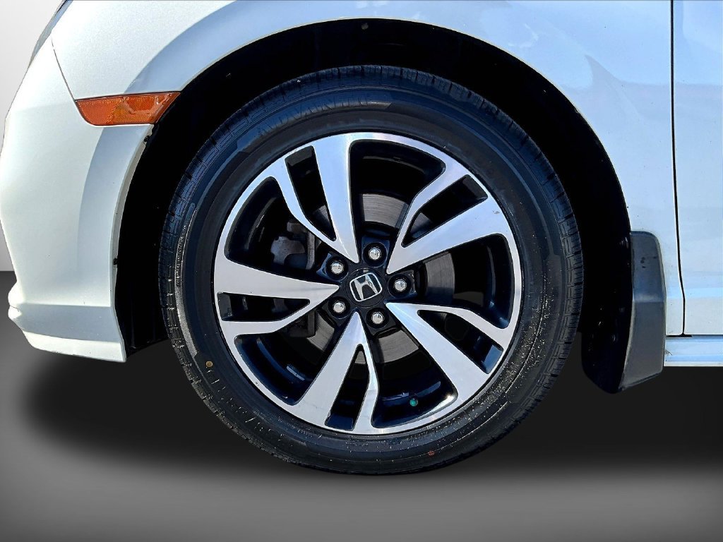 Used 2019  Honda Elite image 36