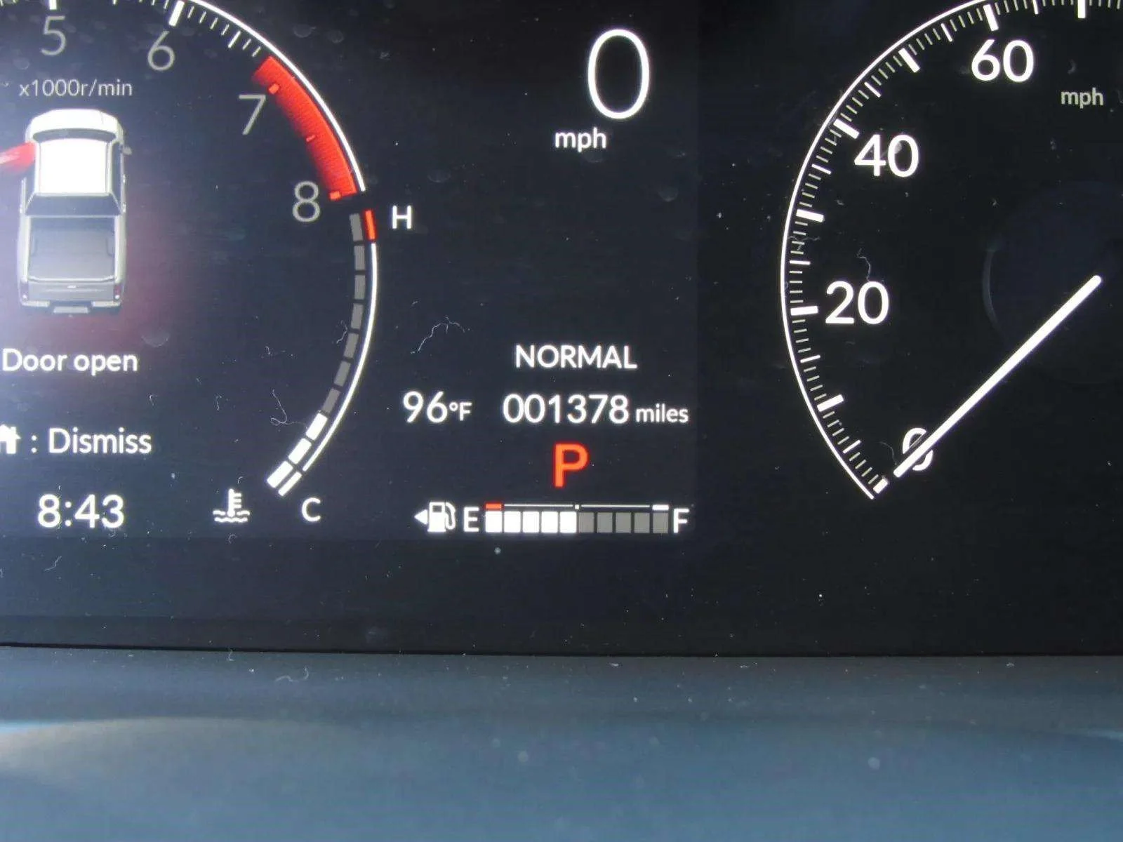 Certified Used 2025 Platinum White Pearl Honda AWD RTL image 58