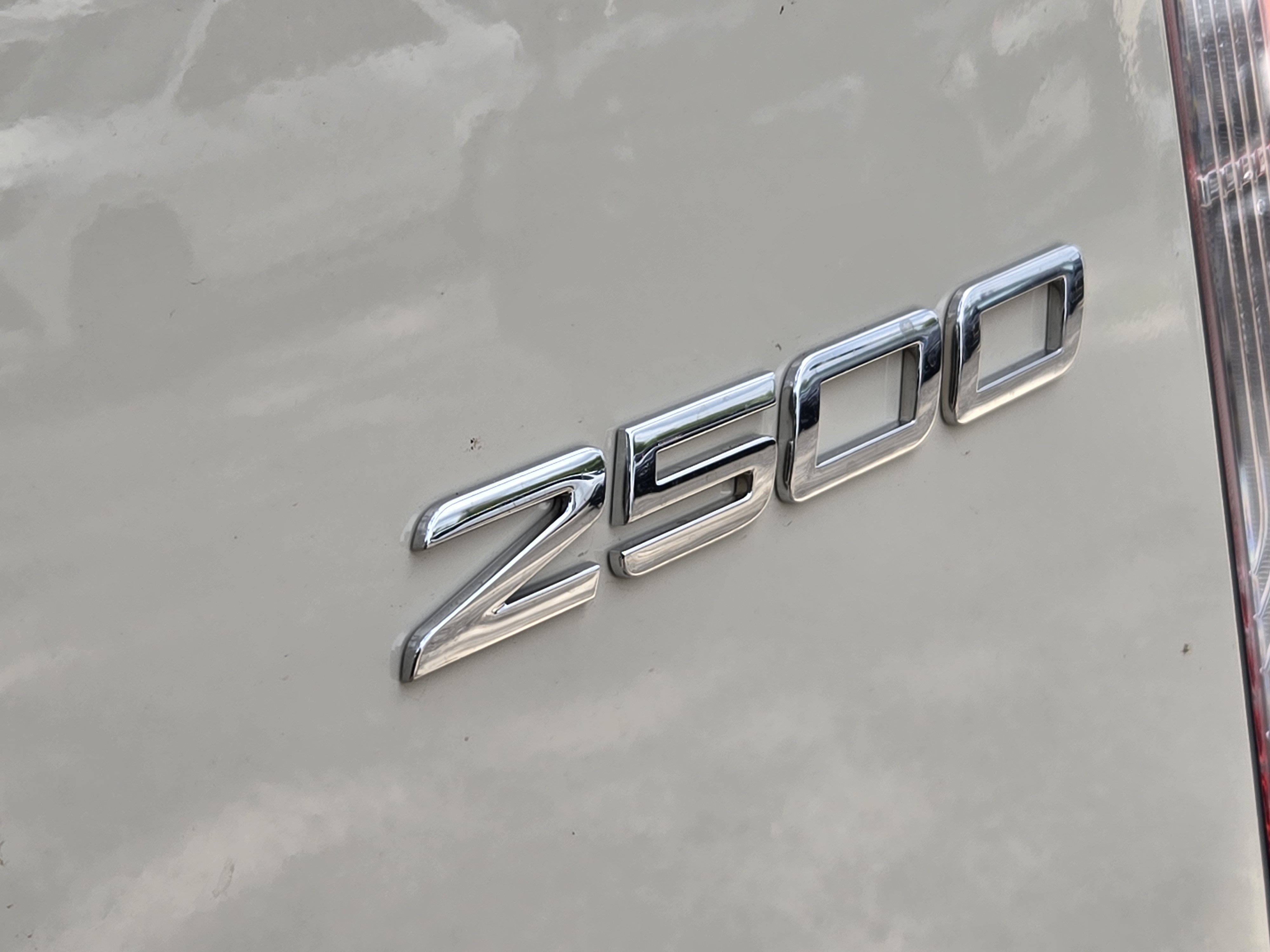 New 2026 Pebble Gray Mercedes-Benz Crew 170 WB image 10