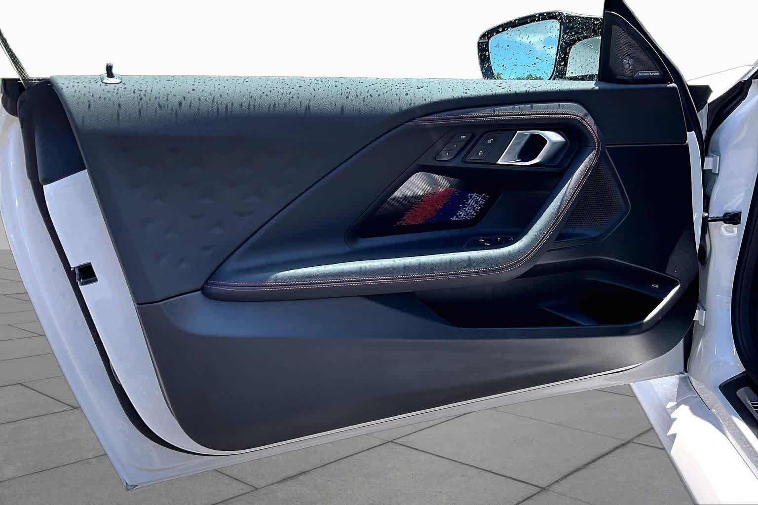 New 2026 Alpine White BMW  image 10