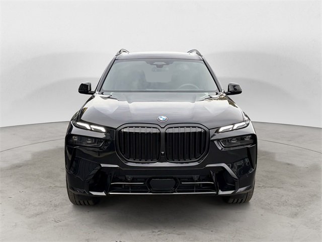 2026 Bmw X7 xDrive40i photo 2