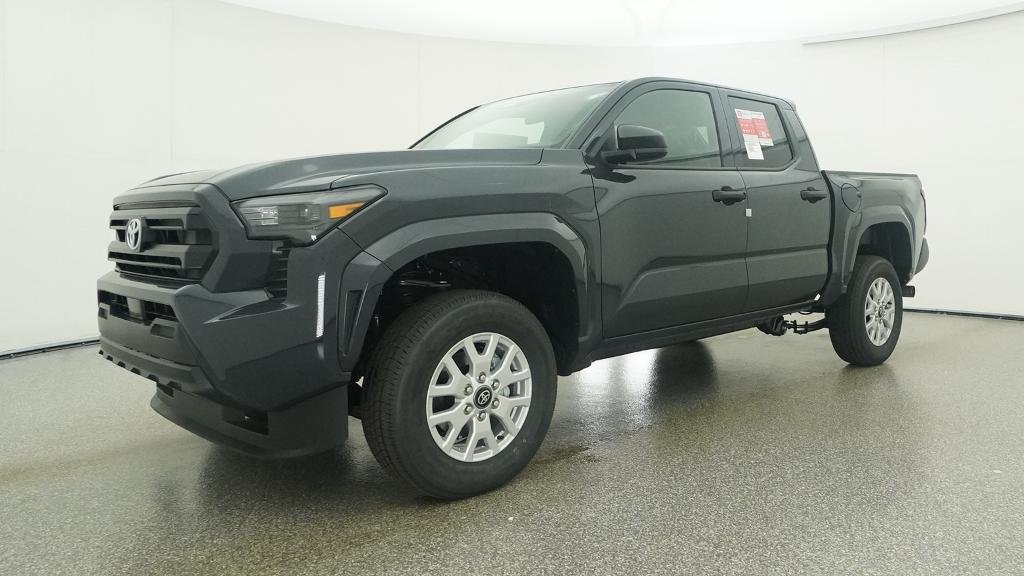 New 2026 Underground Toyota SR image 6