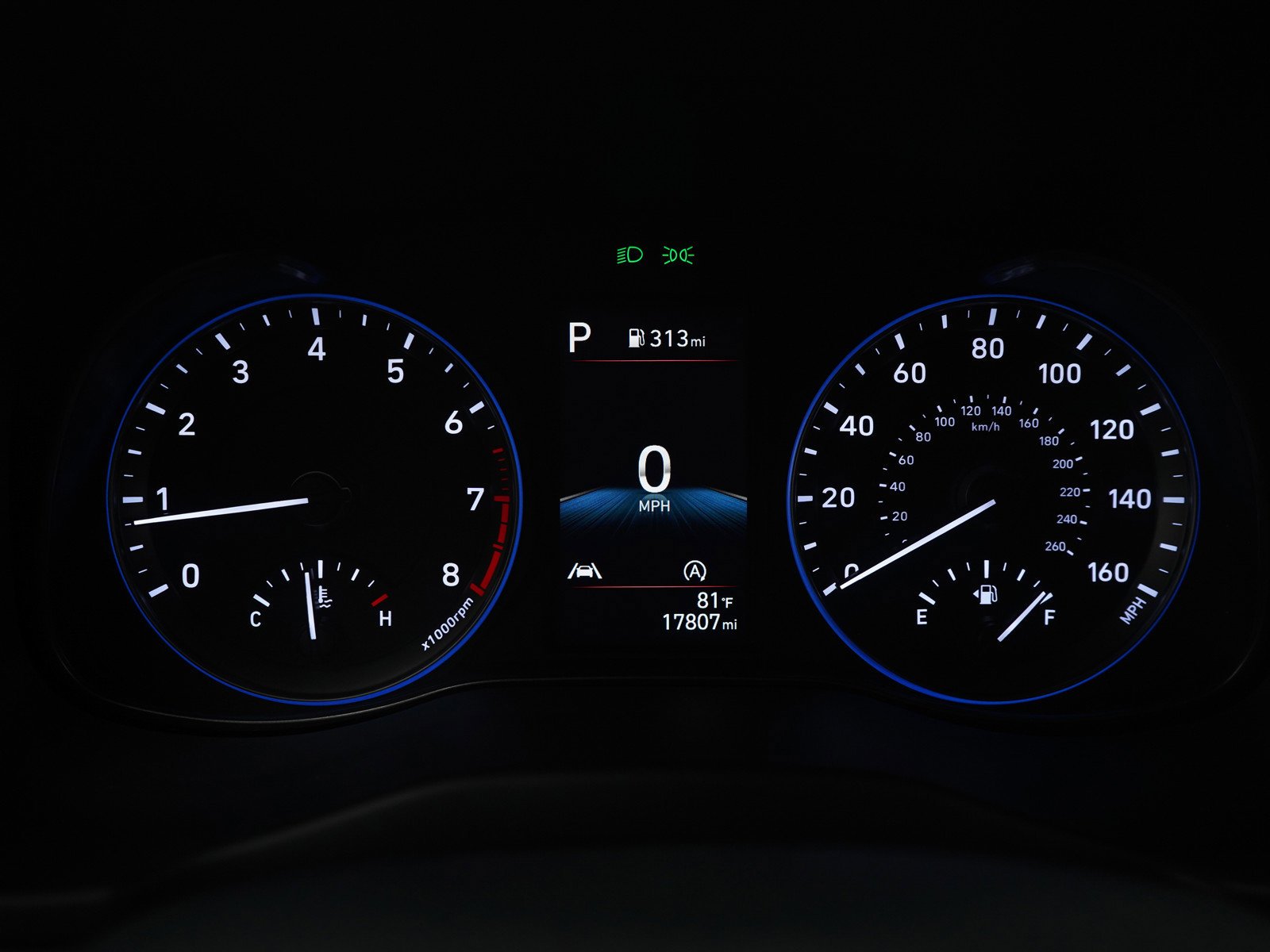 2022 Hyundai Kona SE - Photo 25