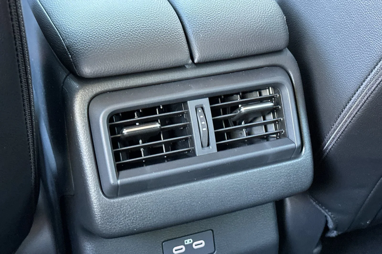 2026 Mazda CX-50 Premium - Photo 14