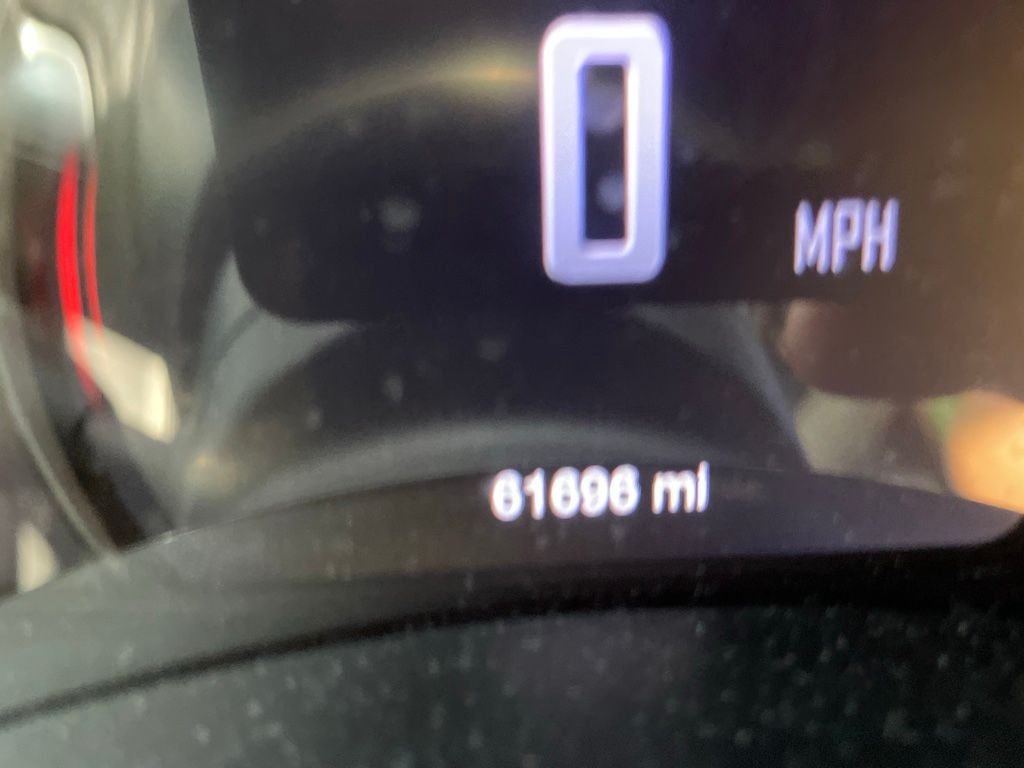 Used 2021  Dodge GT Plus image 13