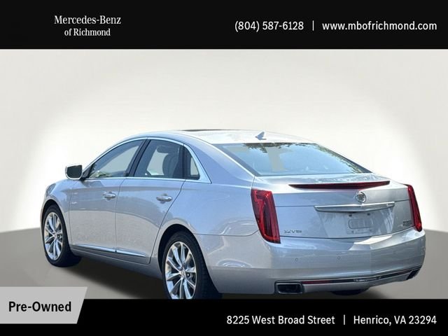 Used 2013 Silver Cadillac Luxury image 26