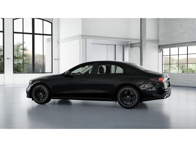 New 2027 Obsidian Black Metallic Mercedes-Benz E 450 image 32