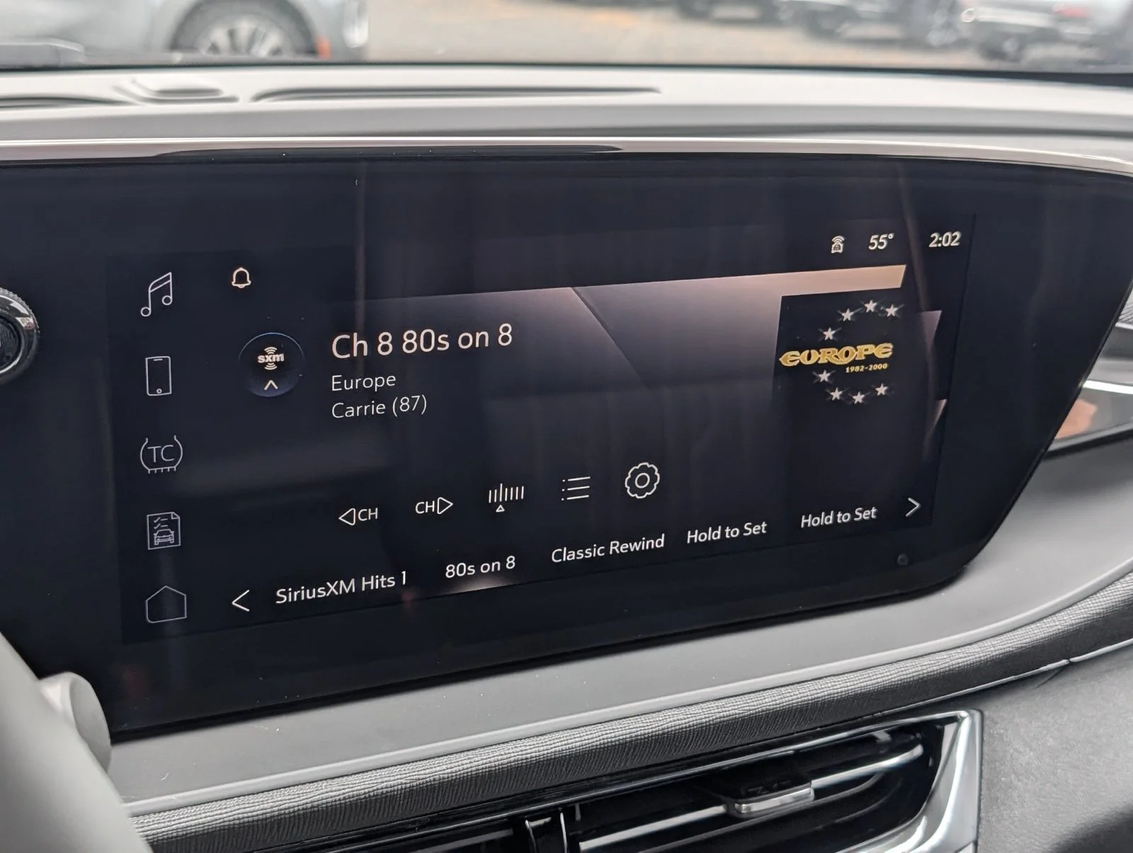 2026 Buick Envista Avenir - Photo 10