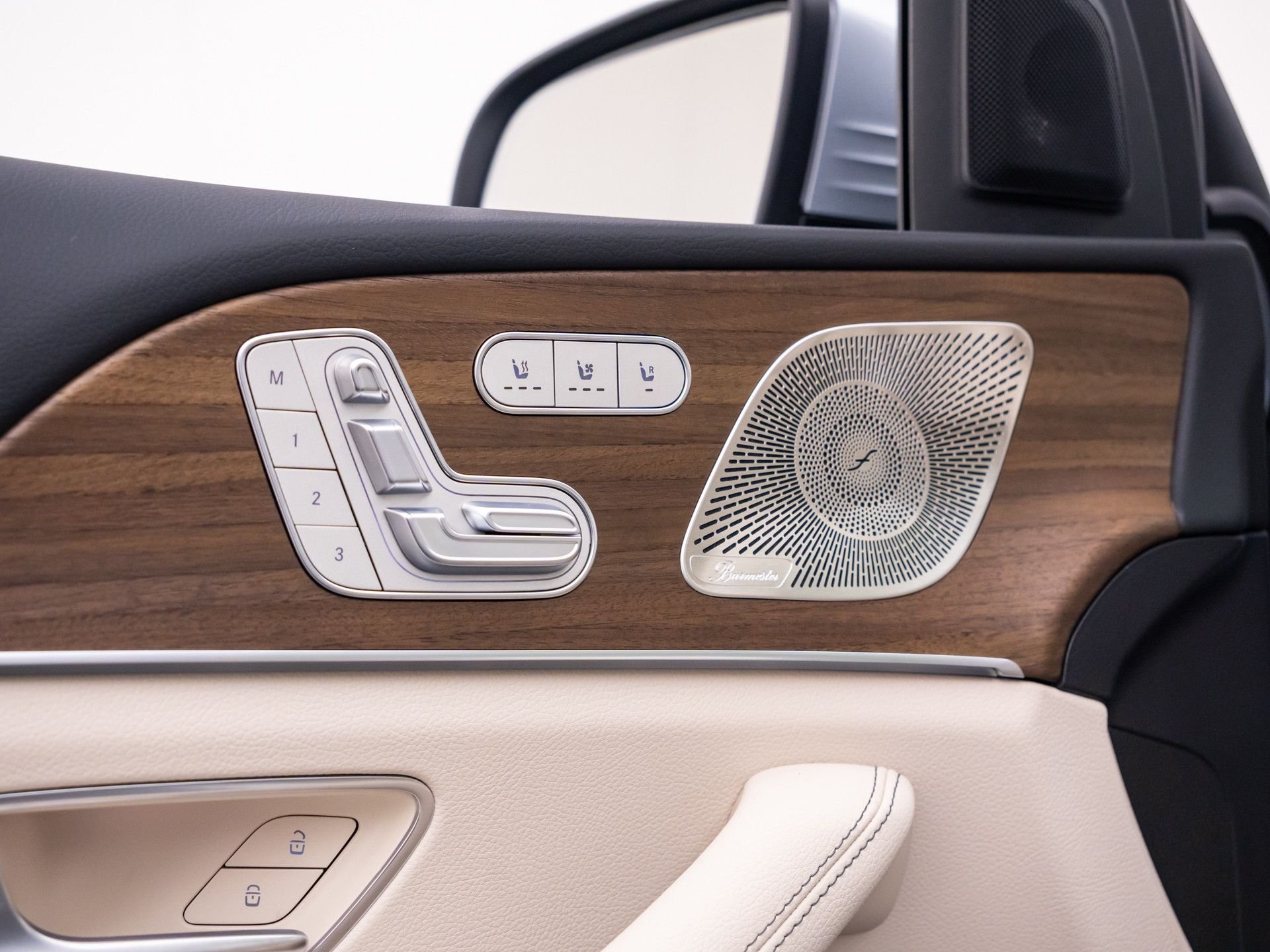 New 2026 Cirrus Silver Metallic Mercedes-Benz GLE 350 image 15