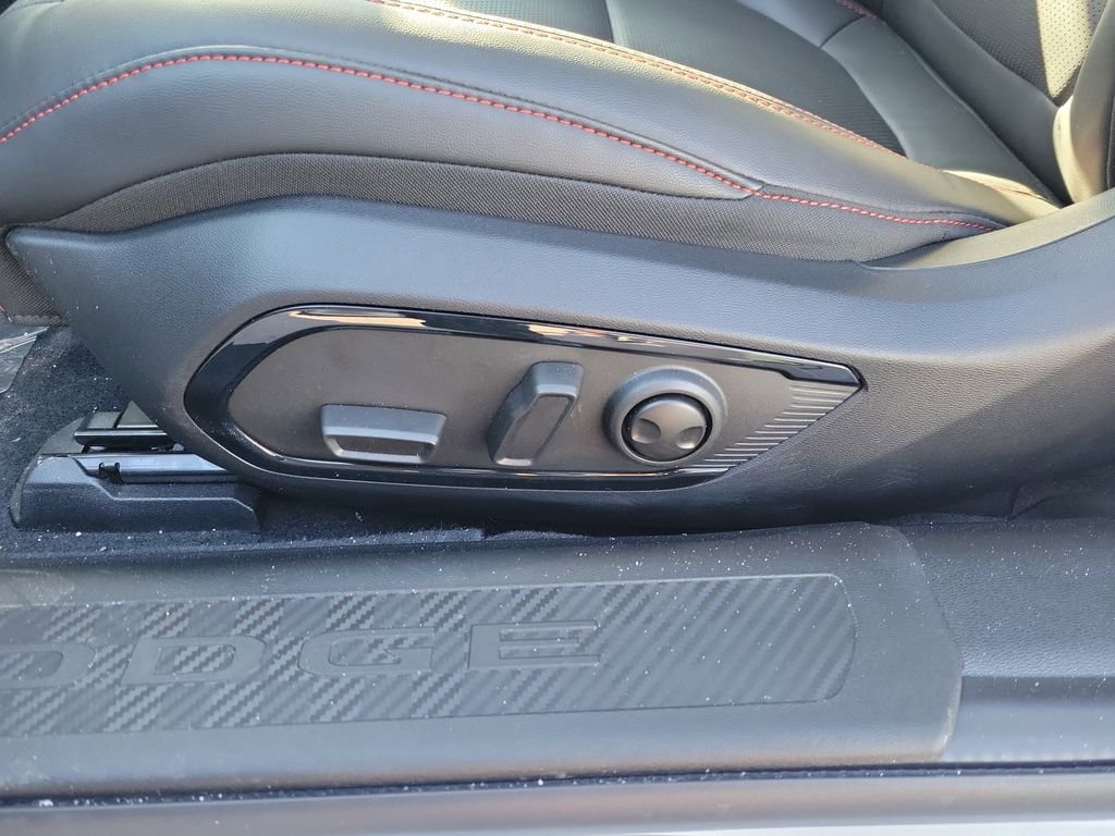 New 2026 White Knuckle Dodge Scat Pack Plus image 18