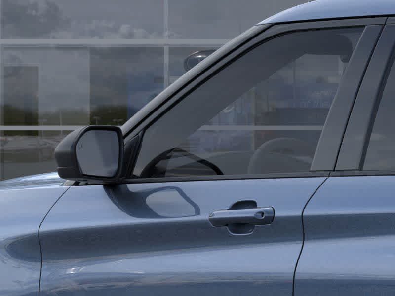 New 2026 Blue Ford Active w/100A Pkg image 20