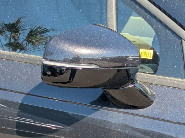 New 2026 Panthera Metal Kia LXS image 11