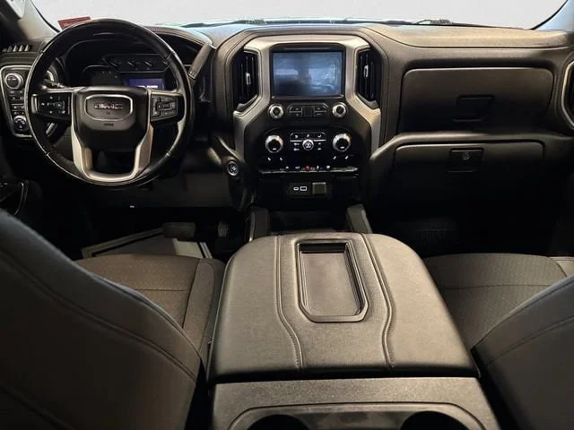 Used 2020 Pacific Blue Metallic GMC Elevation image 11