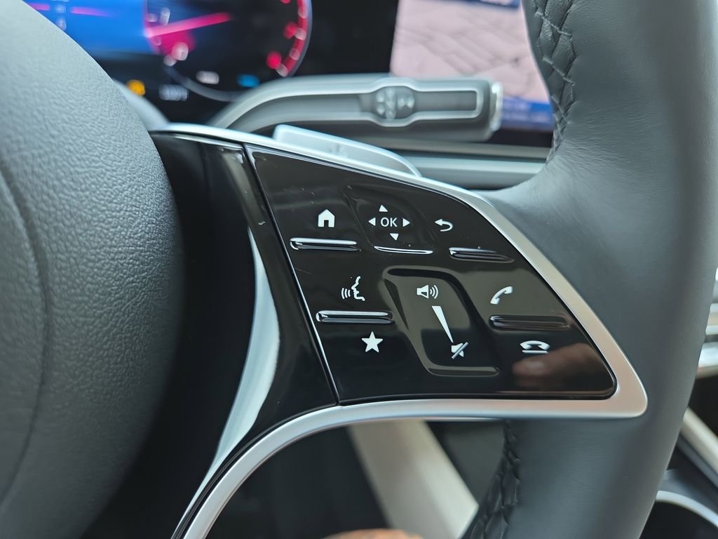 2026 Mercedes-Benz GLS Base - Photo 22