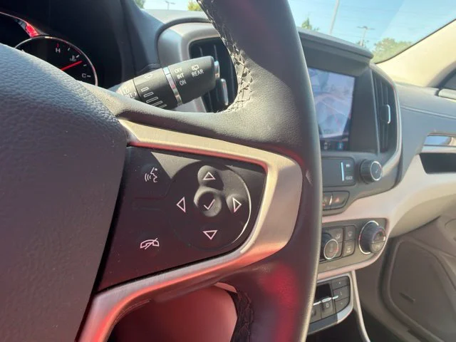 Used 2023 Summit White GMC Denali image 21