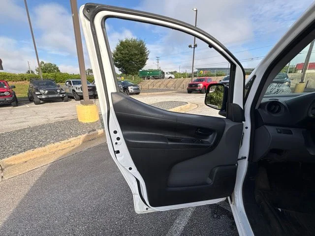Used 2020 White Nissan S image 6