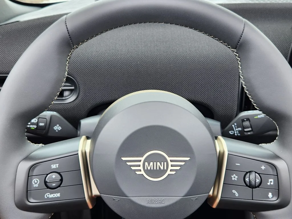 2026 MINI Convertible S - Photo 13