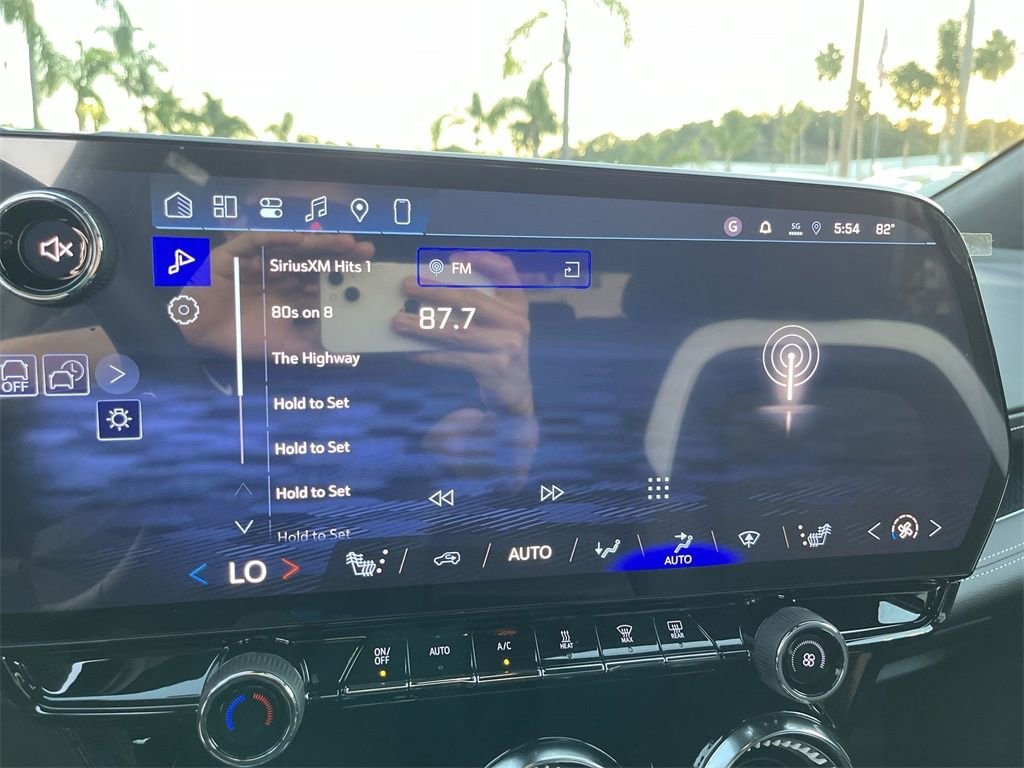 2026 Chevrolet Blazer EV LT - Photo 13