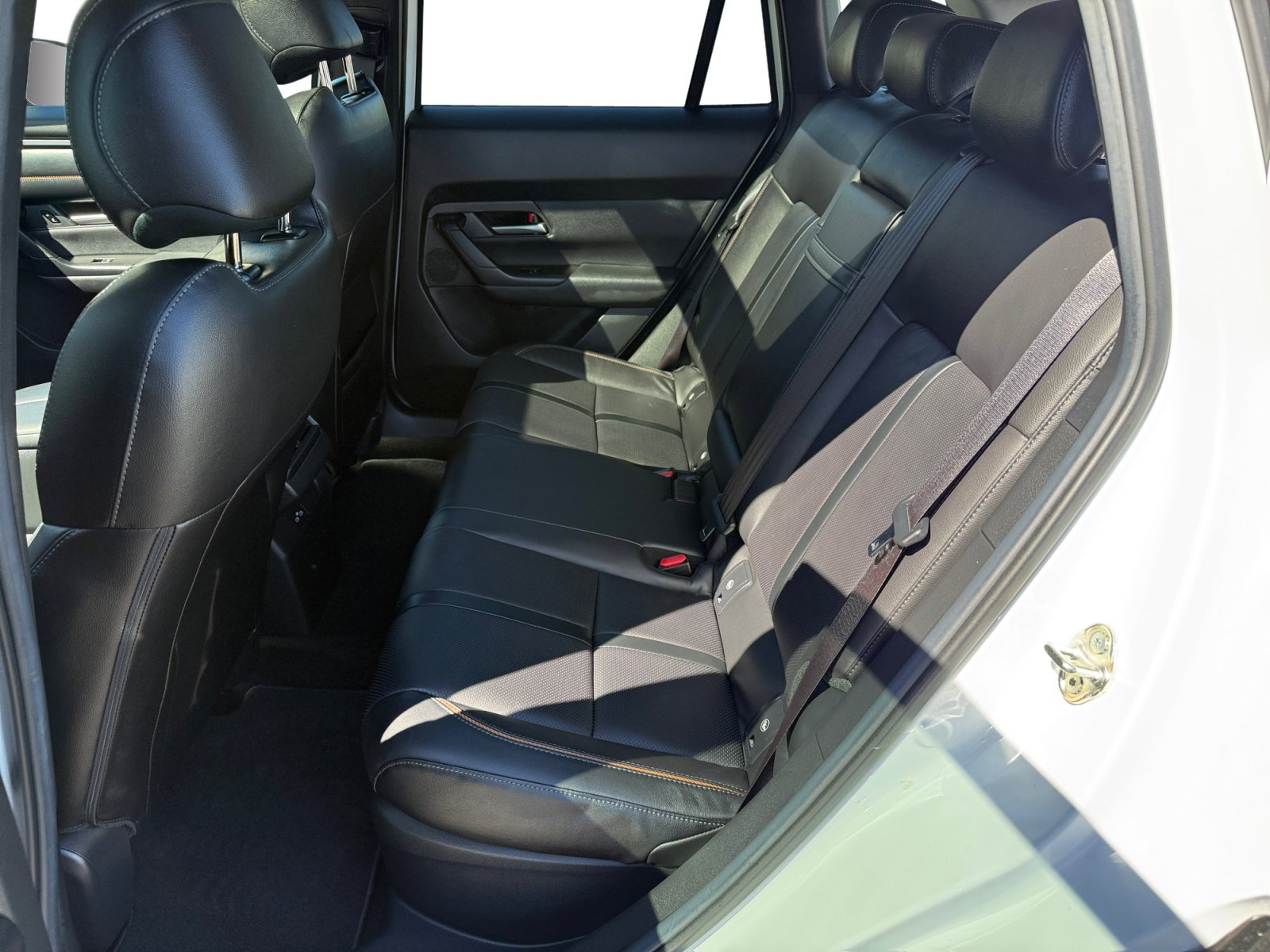 Certified Used 2026 Pearl Mazda Premium image 16