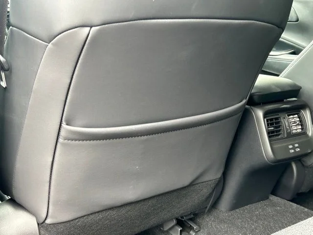 Used 2023 Red Toyota XLE image 44