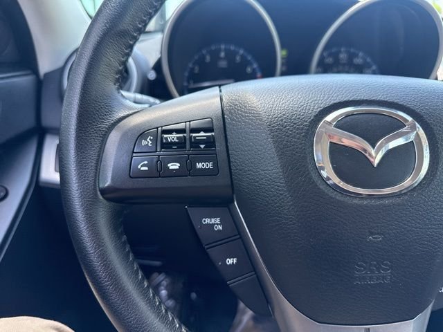 Used 2013 Red Mazda i Touring image 17