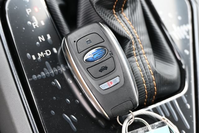 2026 Subaru Crosstrek Wilderness - Photo 34